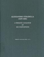 Alessandro Stradella (1639-1682)