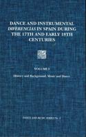 Dance and Instrumental Diferencias in Spain During the 17th and Early 18th Centuries