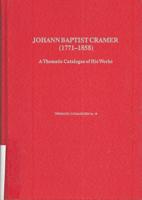 Johann Baptist Cramer (1771-1858)