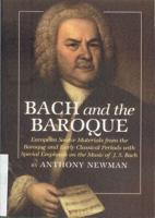 Bach and the Baroque