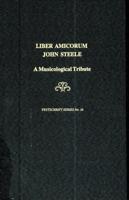 Liber Amicorum John Steele
