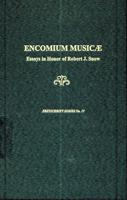Encomium Musicae