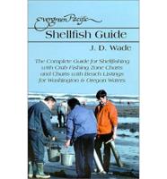 Evergreen Pacific Shellfish Guide