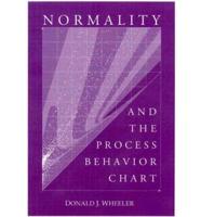 Normality and the Process Behavior Chart
