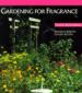 Gardening for Fragrance