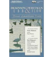 Dickinson & Whitman