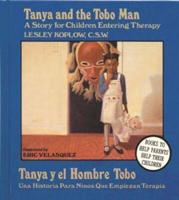 Tanya and the Tobo Man