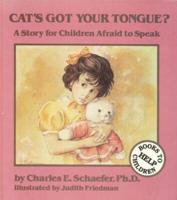 Cat's Got Your Tongue?