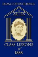 Class Lessons of 1888