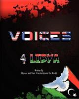 Voices 4 Libya