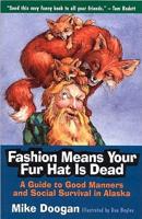 Fashion Means Your Fur Hat Is Dead