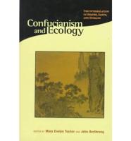 Confucianism and Ecology