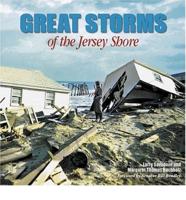 Great Storms of the Jersey Shore