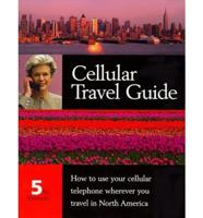 Cellular Travel Guide