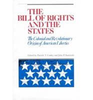 The Bill of Rights and the States