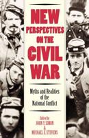 New Perspectives on the Civil War