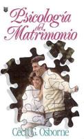 Psicologia del Matrimonio