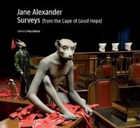 Jane Alexander Jane Alexander