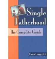 Single Fatherhood