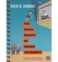 The Legal Rights of Union Stewards