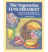 The Vegetarian Lunchbasket