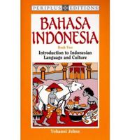 Bahasa Indonesia. Bk.2