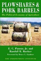 Plowshares and Pork Barrels