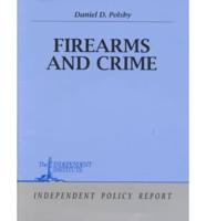 Firearms & Crime