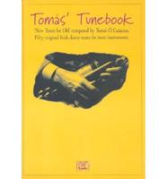 Tomás' Tunebook