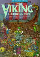 Viking Colouring Book