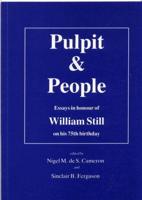 Pulpit & People