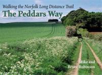 Walking the Norfolk Long Distance Trail. The Peddars Way