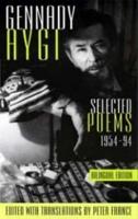 Selected Poems, 1954-94