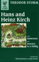 Hans and Heinz Kirch
