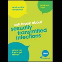 Ask Brook About STIs