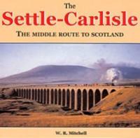 Settle to Carlisle