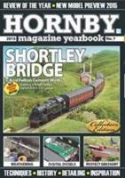 Hornby Magazine Yearbook. 7