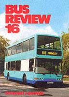 Bus Review: 16