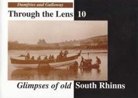 Glimpses of Old South Rhinns
