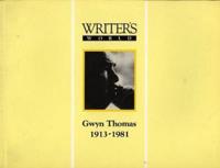 Gwyn Thomas 1913-1981
