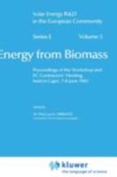 Energy from the Biomass