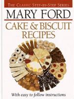 Cake & Biscuit Recipes