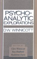 Psychoanalytic Explorations