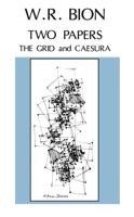 Two Papers: The Grid and the Caesura