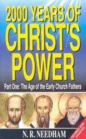 2,000 Years of Christ's Power