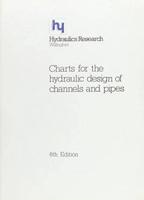 Charts for the Hydraulic Design of Channels and Pipes