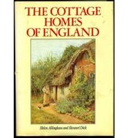 Cottage Homes of England