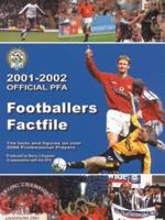 The 2001-2002 Official PFA Footballers Factfile