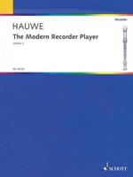 The Modern Recorder Player. Vol.2