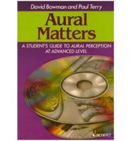Aural Matters